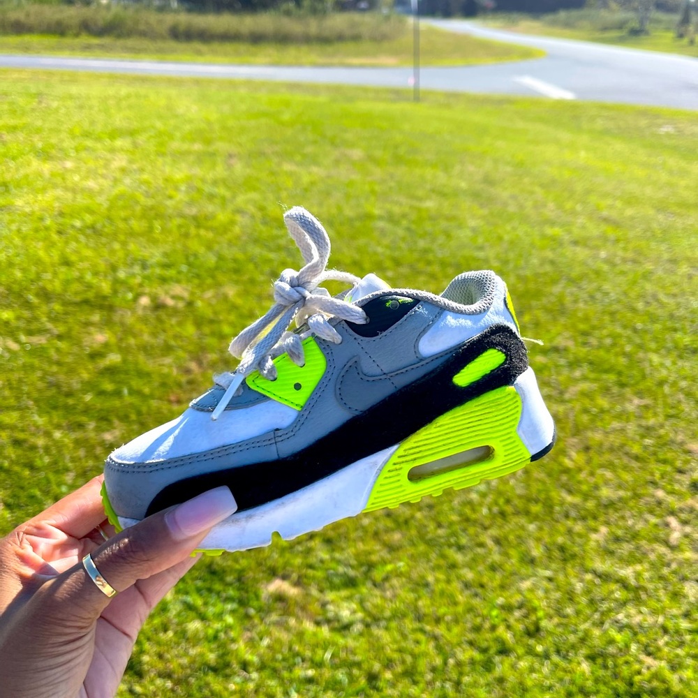 Nike Air Max